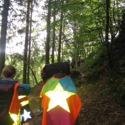 fotos kamp 2009-2010 jong-givers 419 - Scouts en Gidsen Zaventem 